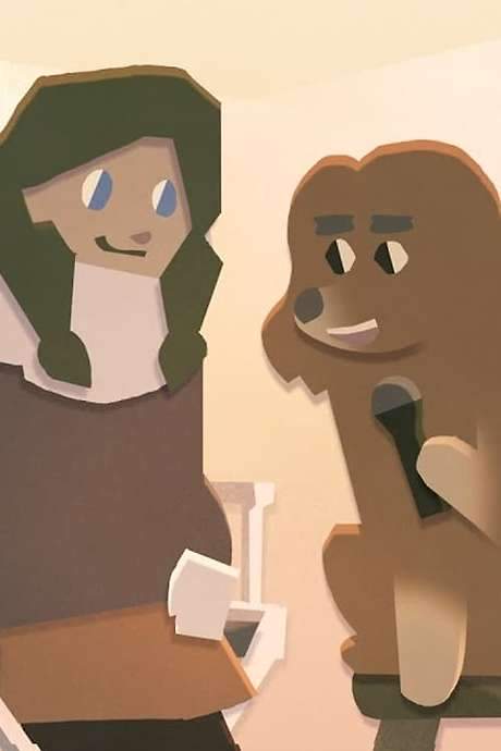 Man’s Best Friend